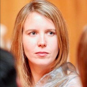 Meet your Posher, Kerry-lynn